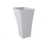Раковина Miraggio Sunny 600x450