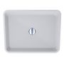 Раковина Miraggio Sunny 600x450