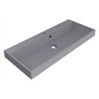 Раковина Miraggio Varna 1000 mirastone gray