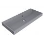 Раковина Miraggio Varna 1000 mirastone gray
