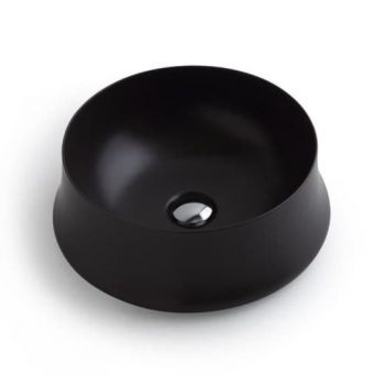 Раковина Simas Sharp SH02 blak matt