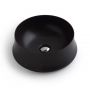Раковина Simas Sharp SH02 blak matt