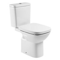 Roca Debba A34P998000 Унитаз