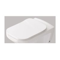 Сиденье для унитаза Idevit Nova 53-02-05-027 Soft Close