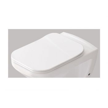 Сиденье для унитаза Idevit Nova 53-02-05-027 Soft Close