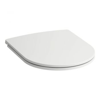 Сиденье с крышкой Laufen Pro slim soft-close H8949660000001