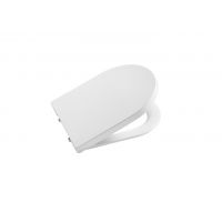 Сиденье с крышкой Roca Inspira A80152200B