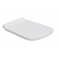 Сиденье с крышкой Simas Baden Baden soft close BB004WM