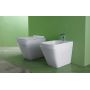 Сиденье с крышкой Simas Baden Baden soft close BB004WM