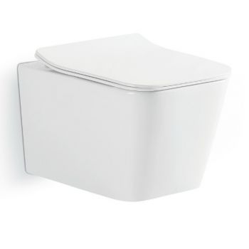 Унитаз подвесной Devit Linea 3040120