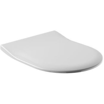 Сиденье с крышкой для унитаза Villeroy & Boch Avento (9M87S101)