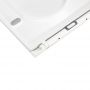 Унитаз подвесной Qtap Scorpio безободковый Ultra Quiet с сиденьем Soft-close QT14332380AW