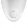 Пісуар підлоговий Qtap Stork 430х340х920 White QT1588HDU900W