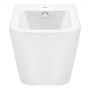 Біде підвісне Qtap Tern 500x360x320 White QT17551303GW