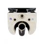 Унитаз подвесной Qtap Taurus безободковый с сиденьем Soft-close QT2433084EUQMB