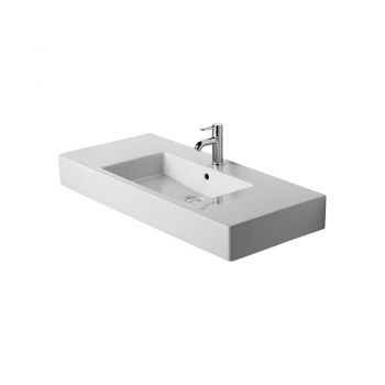 Умывальник подвесной Duravit Vero (0329100000)