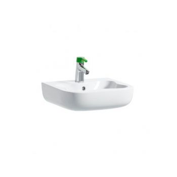 Умывальник подвесной Laufen Flora Kids 45х41 (H8150310001041)
