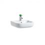Умывальник подвесной Laufen Flora Kids 45х41 (H8150310001041)