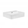 Раковина Qtap Nando LT 500х420х130 White QT12116146AW