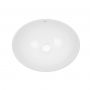 Раковина-чаша Qtap Dove 420x330x150 White QT06116062AW
