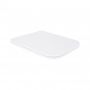 Унитаз подвесной Qtap Tern безободковый с сиденьем Soft-close QT1733052ERW
