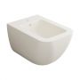 Біде підвісне Cielo Shui Comfort, Talco (SHCOBSTL)