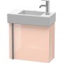 Умивальник підвісний Duravit Vero Air 50х25 см, білий (0724500008)
