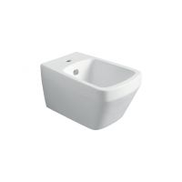Биде подвесное Simas Baden Baden BB19/F87(F85) (WHITE)