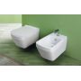 Біде підвісне Simas Baden Baden BB19/F87(F85) (WHITE)