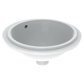 Geberit Variform 500.745.01.2 Раковина 33 см.