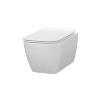 Idevit Halley 3204-2615 Унитаз подвесной
