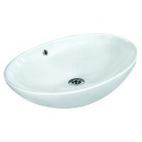Jaquar Jds JDS-WHT-25901 Раковина 63.5х41.5 см.