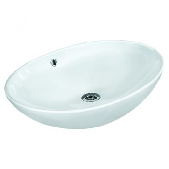 Jaquar Jds JDS-WHT-25901 Раковина 63.5х41.5 см.