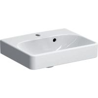 Раковина Geberit Smyle 500.222.01.1 (45 см.)