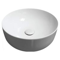 Раковина Kerasan Nolita 5344 01 40 см.
