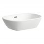 Раковина Laufen Lua 60 см. H8120830001091