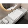 Раковина Miraggio Agness 750