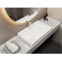 Раковина Miraggio Agness 750