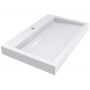 Раковина Miraggio Agness 750