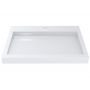 Раковина Miraggio Agness 750