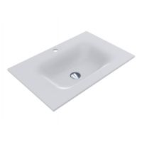 Раковина Miraggio Jessel 700 matt