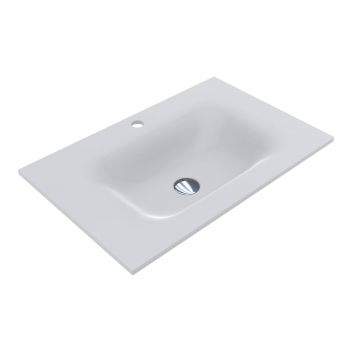 Раковина Miraggio Jessel 700 matt