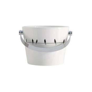 Раковина Scarabeo Bucket 40 см. 8804V