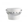 Раковина Scarabeo Bucket 40 см. 8804V