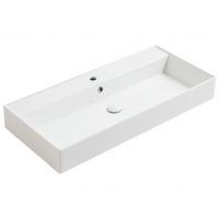 Раковина Simas Agile 101 см. Glossy AG101