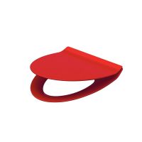 Сиденье для унитаза Idevit Rena 53-02-06-006 Soft Close Slim