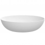 Умывальник Cielo Bacinelle BAECO58(GLOSSWHITE) Glossy White 58 см.