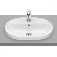 Умывальник Gap 530х400 A3270Y6000 Roca