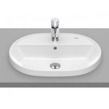 Умывальник Gap 530х400 A3270Y6000 Roca