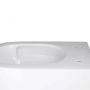Унитаз подвесной Qtap Tern с сиденьем Soft-close QT17332303ASW